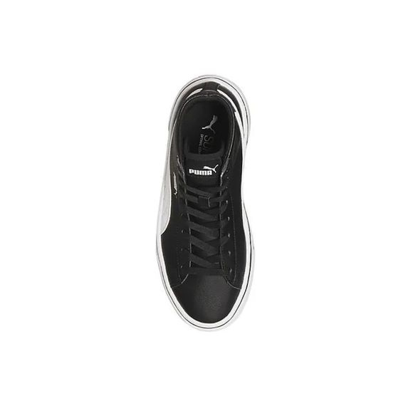 PUMA KAIA High Top Platform Women's Casual Fashion Shoes Sneakers - Picture 4 of 4